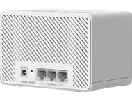 Мрежово оборудване Mercusys Halo H25BE BE3600 (2 броя)