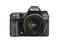 DSLR Pentax K-3 с обектив DAL 18-55mm f/3.5-5.6 WR