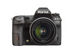 DSLR Pentax K-3 с обектив DAL 18-55mm f/3.5-5.6 WR