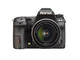 DSLR Pentax K-3 с обектив DAL 18-55mm f/3.5-5.6 WR