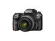 DSLR Pentax K-3 с обектив DAL 18-55mm f/3.5-5.6 WR