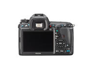DSLR Pentax K-3 с обектив DA 18-135mm WR