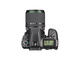 DSLR Pentax K-3 с обектив DA 18-135mm WR