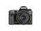 DSLR Pentax K-3 с обектив DA 18-135mm WR