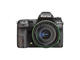 DSLR Pentax K-3 с обектив DA 18-135mm WR