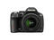 DSLR Pentax K-500 с обектив DAL 18-55mm f/3.5-5.6 AL