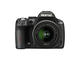 DSLR Pentax K-500 с обектив DAL 18-55mm f/3.5-5.6 AL