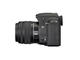 DSLR Pentax K-500 с обектив DAL 18-55mm f/3.5-5.6 AL
