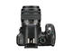 DSLR Pentax K-500 с обектив DAL 18-55mm f/3.5-5.6 AL