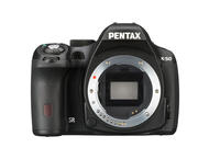 DSLR Pentax K-50