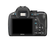 DSLR Pentax K-50