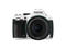 DSLR Pentax K-50 с обектив DA 18-135 f/3.5-5.6 WR