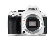 DSLR Pentax K-50