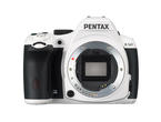 DSLR Pentax K-50