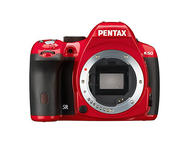 DSLR Pentax K-50