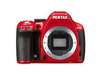 DSLR Pentax K-50