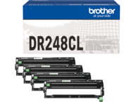 Консумативи Brother DR-248CL