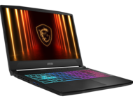 Лаптопи MSI Katana 15 HX B14WEK
