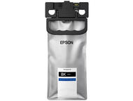 Консумативи Epson WorkForce Pro EM/EP-C800R XL, Black