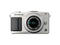 Mirrorless Olympus Pen E-PM2 с 14‑42mm f/3.5‑5.6 II R и Body Cap Lens 15mm f/8