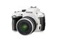 DSLR Pentax K-50 с обектив DAL 18-55mm f/3.5-5.6 WR