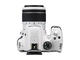 DSLR Pentax K-50 с обектив DAL 18-55mm f/3.5-5.6 WR