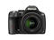 DSLR Pentax K-50 с обектив DAL 18-55mm f/3.5-5.6 WR