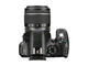DSLR Pentax K-50 с обектив DAL 18-55mm f/3.5-5.6 WR