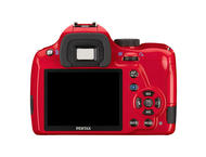 DSLR Pentax K-50 с обектив DAL 18-55mm f/3.5-5.6 WR