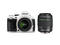 DSLR Pentax K-50 с обективи DAL 18-55mm WR и DA 50-200mm WR