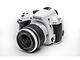 DSLR Pentax K-50 с обективи DAL 18-55mm WR и DA 50-200mm WR