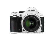 DSLR Pentax K-50 с обективи DAL 18-55mm WR и DA 50-200mm WR