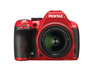 DSLR Pentax K-50 с обективи DAL 18-55mm WR и DA 50-200mm WR