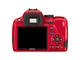 DSLR Pentax K-50 с обективи DAL 18-55mm WR и DA 50-200mm WR