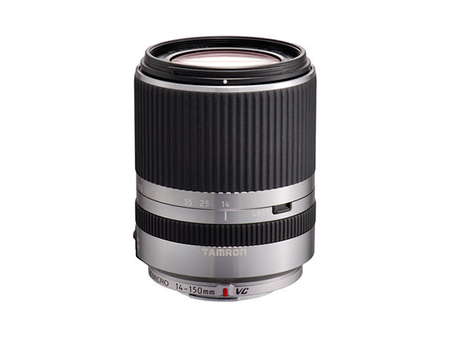 Mirrorless обективи Tamron AF 14-150mm f/3.5-5.8 Di III