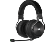 Слушалки Corsair Virtuoso RGB Wireless XT Headset - EU