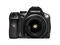 DSLR Pentax K-30 с обектив SMC DA 18-55mm f/3.5-5.6 AL WR