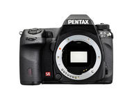DSLR Pentax K-5 IIs