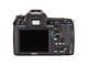 DSLR Pentax K-5 IIs