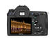 DSLR Pentax K-5 с обектив SMC DA 18-55mm f/3.5-5.6 AL WR