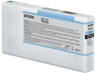 Консумативи Epson UltraChrome HDR T9135, Light Cyan