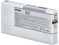 Консумативи Epson UltraChrome HDR T9137, Light Black