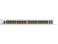 Мрежово оборудване Cisco Catalyst 1200 48-port GE, 4x10G SFP+