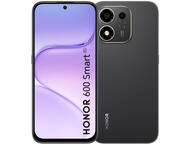 Смартфони Honor 600 Smart - 4GB RAM / 128GB, Velver Black