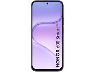 Смартфони Honor 600 Smart - 4GB RAM / 128GB, Velver Black