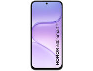 Смартфони Honor 600 Smart - 4GB RAM / 128GB, Meteor Silver
