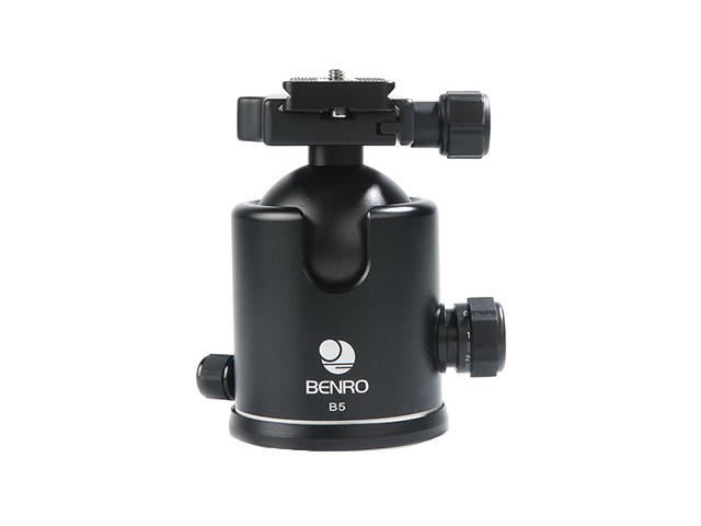 Стативи Benro B5