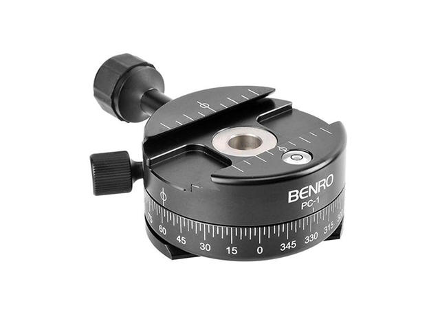 Стативи Benro PC1