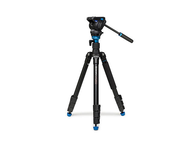 Стативи Benro Aero 4 A2883FS4