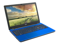 Лаптопи Acer Aspire E5-571G (син)